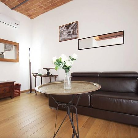 Ostilia Loft Daire Roma Dış mekan fotoğraf