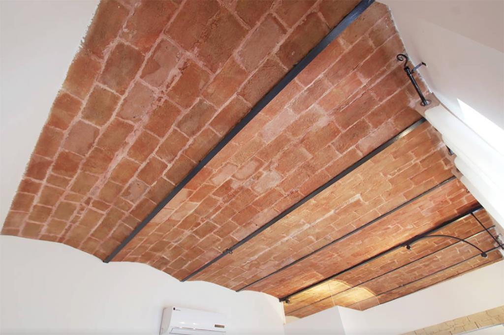 Ostilia Loft Daire Roma Dış mekan fotoğraf