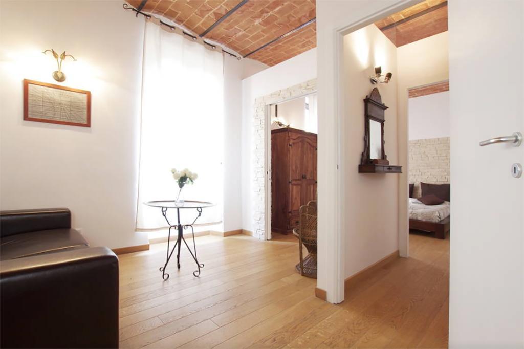 Ostilia Loft Daire Roma Dış mekan fotoğraf