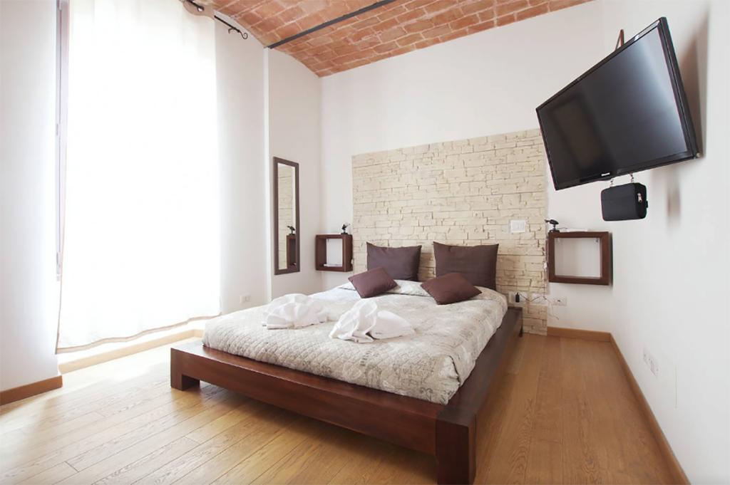 Ostilia Loft Daire Roma Dış mekan fotoğraf